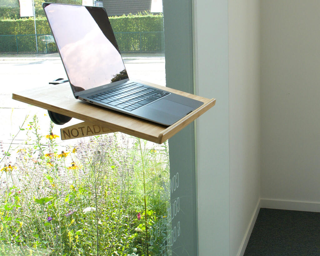 NOT A DESK