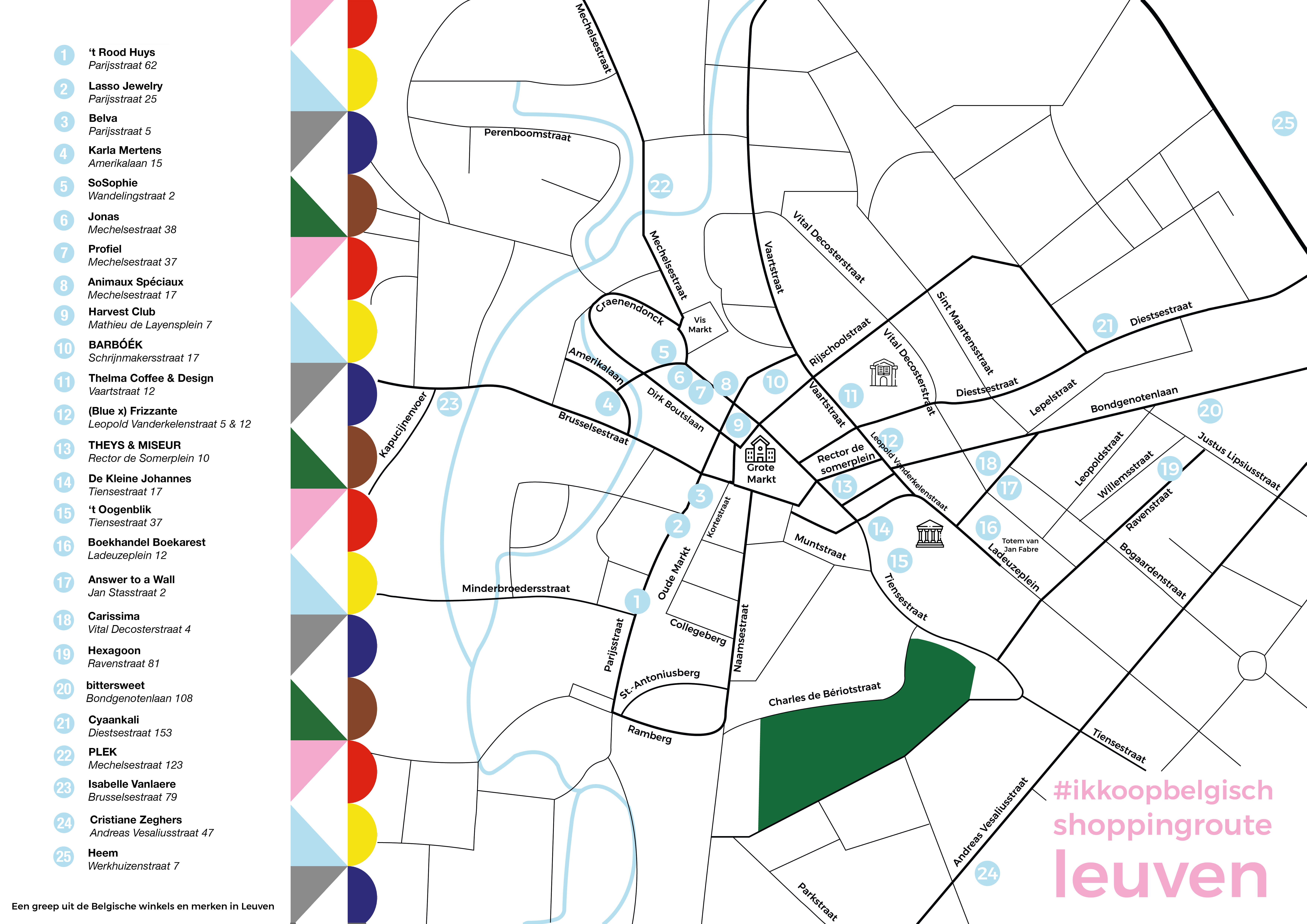 leuven nieuw